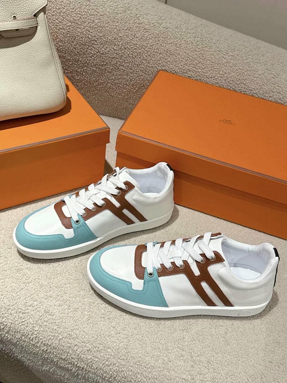 Hermes Sneaker 3